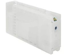 Epson UltraChrome XD2 T41F240 rašalo kasetė, žalsvai mėlyna