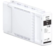 Epson UltraChrome XD2 T41F540 rašalo kasetė, Juodas