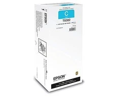 EPSON WorkForce Pro WF-R5xxx serijos Cyan XL rašalo tiekimo blokas
