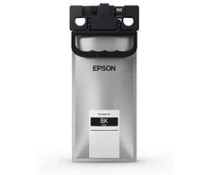 Epson T9651 XL (C13T965140) Rašalinė kasetė, Juoda