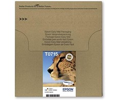 taip pat EPSON EasyMail MP Cheetah-DURABrite