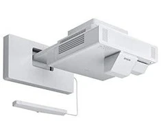 Epson EB-1485Fi duomenų projektorius 5000 ANSI lumens 3LCD 1080p (1920x1080) Pritaisomas prie sienos projektorius Balta