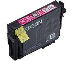 Rašalo kasetė Epson DURABrite Ultra Ink T2713, purpurinė