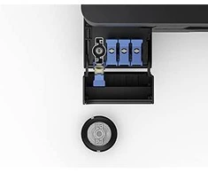 Epson | Daugiafunkcinis Spausdintuvas | EcoTank L6570 | Inkjet | Spalvotas | Inkjet Daugiafunkcinis Spausdintuvas | A4 | Wi-Fi | Juodas