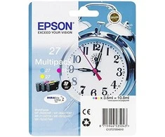 Rašalas „Epson“ rašalas T33XL (C13T33514012)