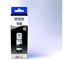 Epson Ecotank nuotrauka | 106 | Rašalo butelis | Judas