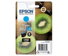 Epson Kiwi 202XL Originalus Žydras 1 vnt