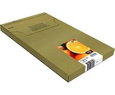 Ink cartridge Set Epson C13T33374011 (original , 24.4 ml, juodas, mėlynas, Magenta, violetinė, yellow)