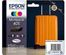 „Epson Ink 405 Multipack“ (C13T05G64010)