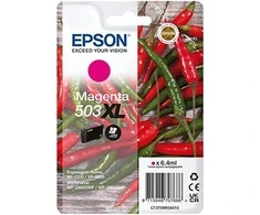 Krabas Epson Epson Intraction / 503XL čili 6,4 ml MG