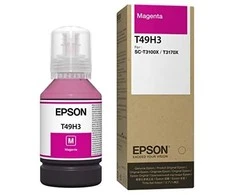 Rašalas EPSON SC-T3100x Magenta