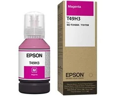Rašalas EPSON SC-T3100x Magenta