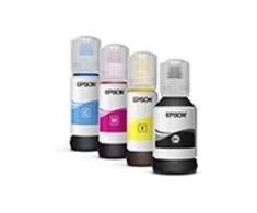 Epson 101 EcoTank YE | Rašalo butelis | Geltona