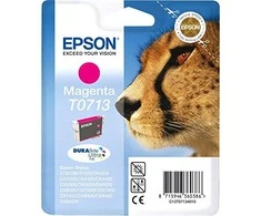 rašalEpson rašal( T071340) Magenta