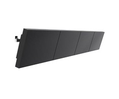 SMS Laikiklis ścienny PW020001 37'' - 65''