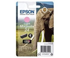 Epson rašal( juodas)