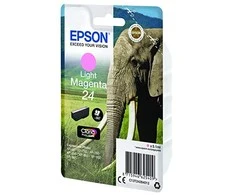 Epson rašal( juodas)