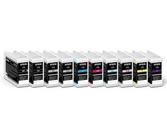 Epson Tusz T46S9 LIGHT GRAY 25ml do SC-P700