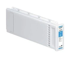 EPSON Singlepack UltraChrome XD CyanT694200 700ml