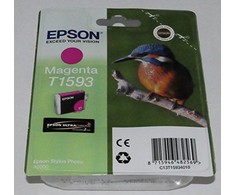 Rašalas Epson