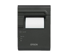 Spausdintuvas Epson TM-L90 (412) SER ĮMONTUOTAS USB - EDG PS