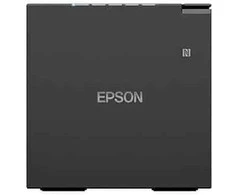Spausdintuvas EPSON Bondrucker TM-m30III juodas [C31CK50112]