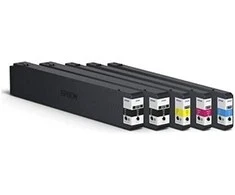 Epson WorkForce Enterprise | WF-C21000 | Rašalo kasetė | Žydra spalva