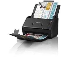 Skeneris Epson | Darbo jėga ES-500WII | Spalva | Dokumentų skaitytuvas