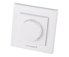 HomeMatic IP Namų IP Drehtaster