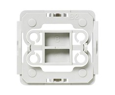 HomeMatic IP namų adapterių rinkinys Berker B2, 20er rinkinys
