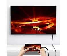 Adapteris AV Equip Adapteris USB-C -> HDMI 4K60Hz 3.00m sw