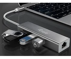 HUB USB Equip HUB USB Equip 133481