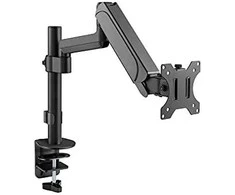 Equip Laikiklis biurkowy na monitorius 13" - 32" (650132)