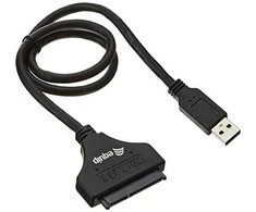 Pocket Equip USB 3.0 – 2,5 colių SATA HDD (133471)