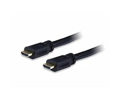 Equip Įrengti HDMI – HDMI kabelis 7,5 m juodas (119356)