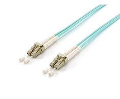 Equip Įrengti DUPLEX JUMPER LC/LC 30M - 255230