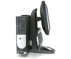 Laikiklis Ergotron Podstawa stołowa Neo-Flex (33-326-085)