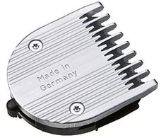 Wahl Clipper Corporation MOSER 1854-7041 „Viskas viename“ Kerp. galvą