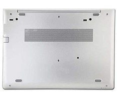 Nešiojamojo kompiuterio atmintis HP L14371-001 Nešiojamojo kompiuterio atsarginės dalys Apatinis korpusas