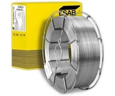 Esab Suvirinimo viela OK AristoRod 12.50, 1.2mm 18kg