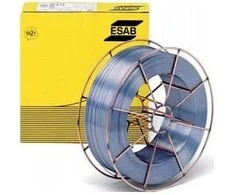 Esab Suvirinimo viela OK AristoRod 12.50, 1.2mm 18kg