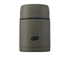 Metalinis "Esbit" pietų termosas 0.75 L žalias FJ750ML-OG