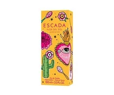Kvepalai moterims Escada Flor del Sol EDT, 100 ml