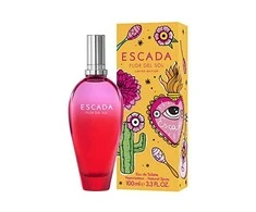Kvepalai moterims Escada Flor del Sol EDT, 100 ml