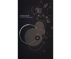 Escentric Molecules 01 Eau De Toilette Purškiklis, 30 ml