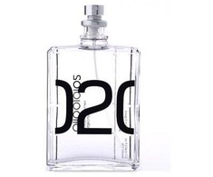Escentric Molecules Molecule 02 EDT tualetinis vanduo Unisex, 100 ml