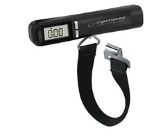 ESPERANZA ETS001 - 5901299914557 HITCHHIKER Luggage Scales