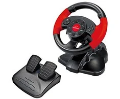 Vairas su vibracija Esperanza PC/PS2/PS3