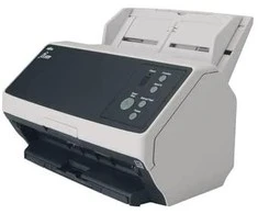 Skeneris Fujitsu Ricoh fi-8150