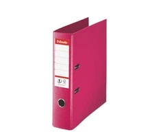 Segtuvas ESSELTE No1 POWER, A4, standartinis, 75 mm